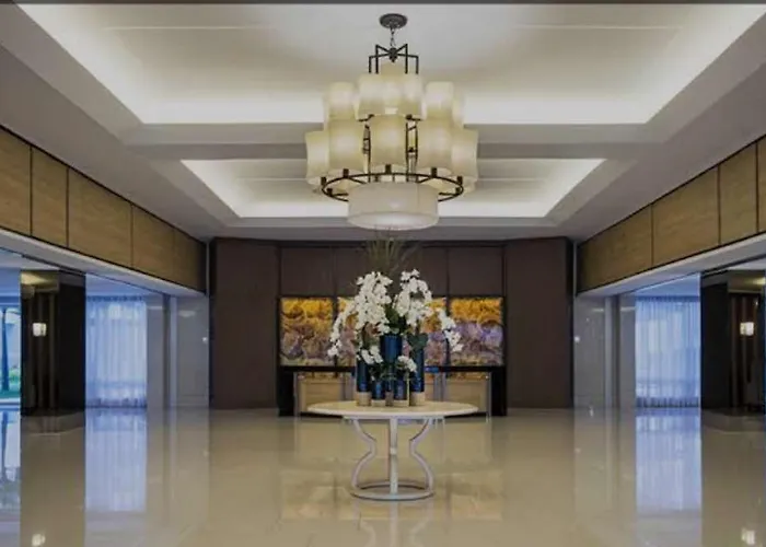 Shell Residences Staycation Near Sm Moa